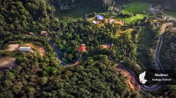 6 Days Coimbatore - Ooty - Coorg - Gokarna Tour