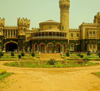 3 Days Bangalore - Mysore Tour