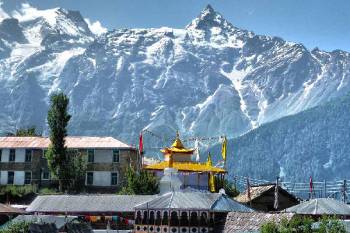 Chitkul Tour Packages