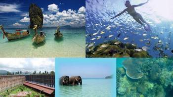 Andaman Adventure ( 7 Nights - 8 Days)