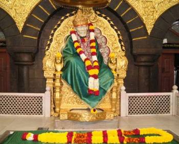 3 Days Shirdi Tour Package