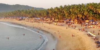 3 Night 4 Day Goa Tour Package