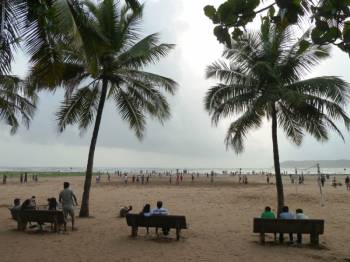 North Goa Tour Packages