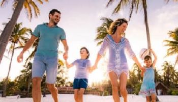 Family Holiday Fun Package - Zanzibar
