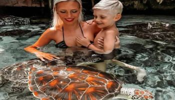 7 Days December Holiday Package - Zanzibar