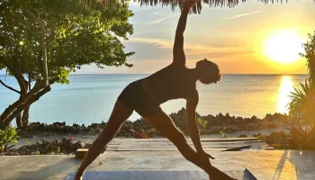 Wellness - Detox Retreat - Zanzibar Tour