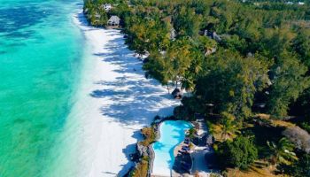 Zanzibar Escape 14 Days - 13 Nights Tour