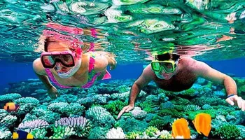 Zanzibar Honeymoon Package - Romantic Escape In Paradise