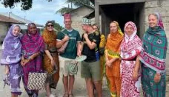 Educational - Cultural Tour - Zanzibar