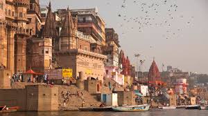 4 Nights 5 Days Prayagraj, Ayodhya & Varanasi Tour Package From Jhansi