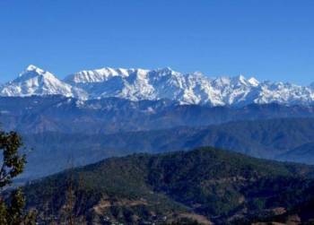 Himalaya Diaries