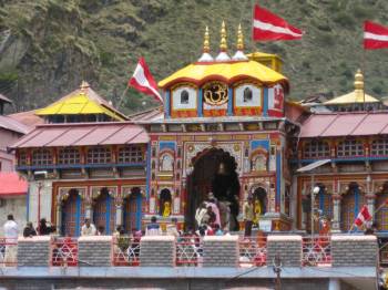 Chardham. 12 Days 11 Night Tour Packages