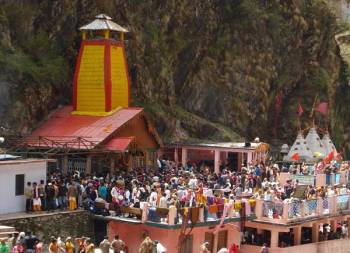 Chardham. 12 Days 11 Night Tour Packages