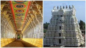 Nandyal Tour Packages