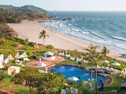 3 Night 4 Days Ahmedabad to Goa