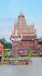 3 Night 4 Days Maharashtra 5 Jyotirling