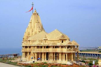 Gujarat Tour Package 13 Night - 14 Days