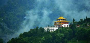 Sikkim Tour Of 9Night - 10Days