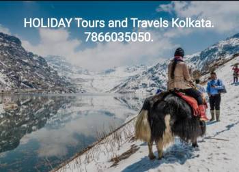 Sikkim tour of 9nights/10days