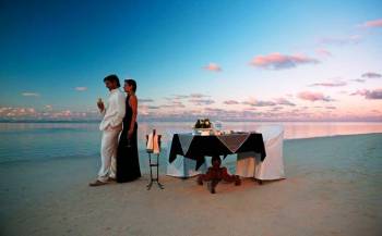6 Nights - 7 Days Andaman Honeymoon Package