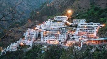 2 Nights 3 Days Vaishnodevi Package