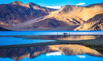 Ladakh Tour Package