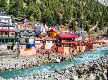 Chardham Yatra