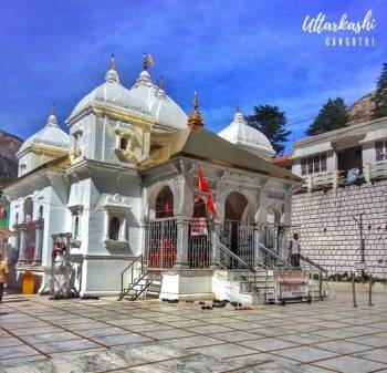 Chardham Yatra