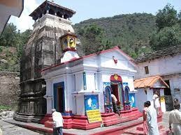 Chardham Yatra