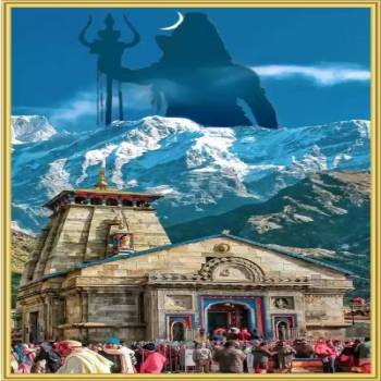 Chardham Yatra