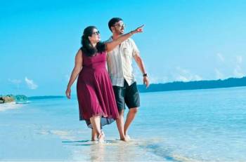 6 Days Andaman Tour Package