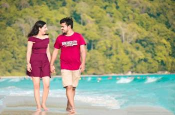 Andaman High Range Package