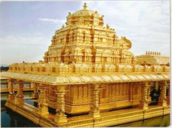 Chennai-Vellore-Mahabalipuram-Pondicherry Tour Package 5Night 6Days