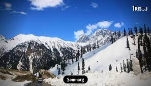 6 Nights 7 Days Kashmir Tour