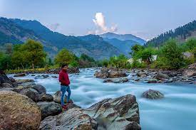 Anantnag Tour Packages