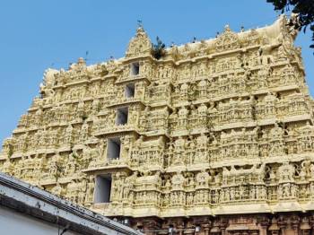 11 Days Munnar - Thekkady - Alleppey - Kanyakumari - Kovalam - Rameswaram Tour