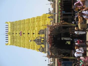11 Days Munnar - Thekkady - Alleppey - Kanyakumari - Kovalam - Rameswaram Tour