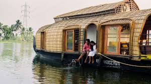 5 Night - 6 Days Kerala Tour Package