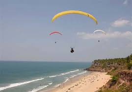 5 Night - 6 Days Kerala Tour Package