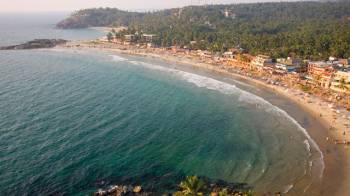 7 Night 8 Dyas  Kerala Tour Package