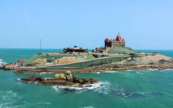 7 Night 8 Dyas  Kerala Tour Package