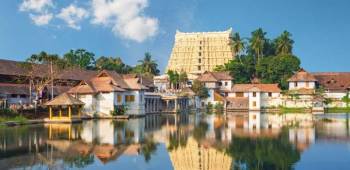 7 Night 8 Dyas  Kerala Tour Package