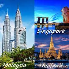 Singapore Tour Packages