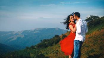 4 Days Kodaikanal Honeymoon Packages From Pondicherry