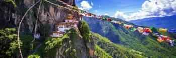 7 Days Thimphu Tshechu Package