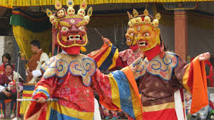 Bumthang Tour Packages