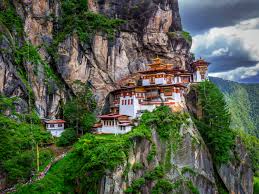 11 Days In-Depth Bhutan Cultural Tour