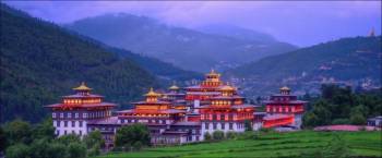 Bumthang Tour Packages