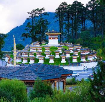 Bumthang Tour Packages