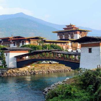 Punakha Tour Packages